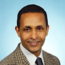 Dr. Tadios Tesfu