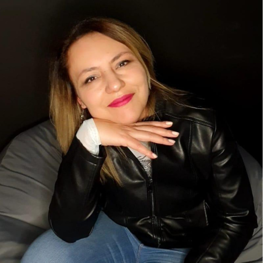 Izabela Rotaru SuccessFactors Berater SAP XING