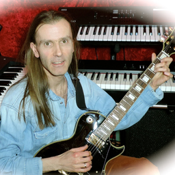 Arnfried Rosenkranz