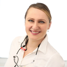 Ewa Barbara Slodkowska