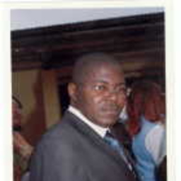 Jean Blaise MYCKAMONAH