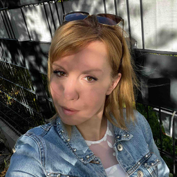 Nancy Simon