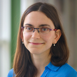 Dr. Ramona Schubert