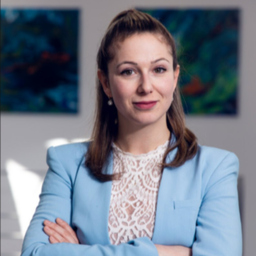 Lara Hartmann
