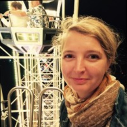 Anja Wackernagel's profile picture