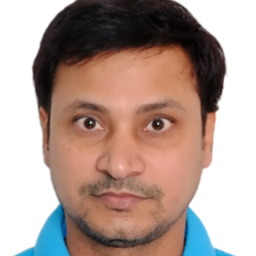 Dr. Vinod Tiwari