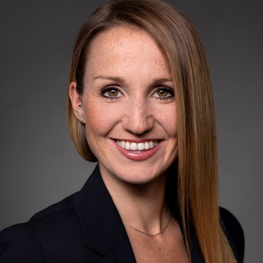Social Media Profilbild Jessica Turner Saarbrücken