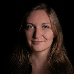 Carolin Paar