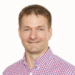 Reinhard Scheibe