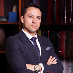José Antonio Espinosa Bernal