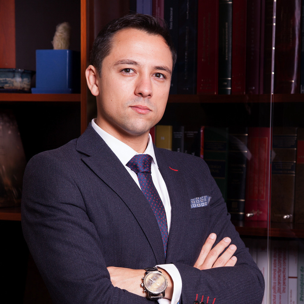 José Antonio Espinosa Bernal Socio Hermenéutica Abogados XING