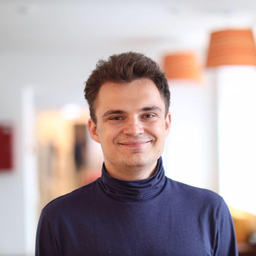 Mike Iakovenko