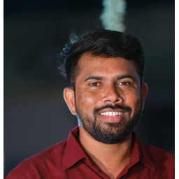 veerabrahmam gaddamoju
