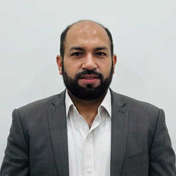 irfan saleem