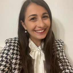 Romina Marrazzo