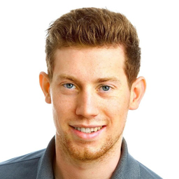 Florian Tribert 