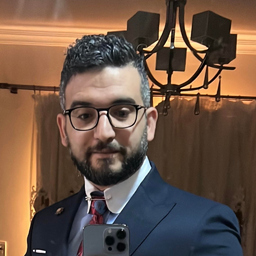 Ing. Maged Motfi