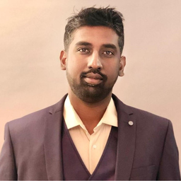 KARTHIKKUMAR MURALI