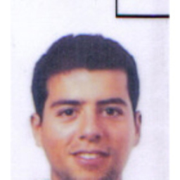 Joaquín Salas