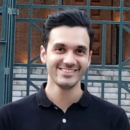 Abolfazl Moslemipour
