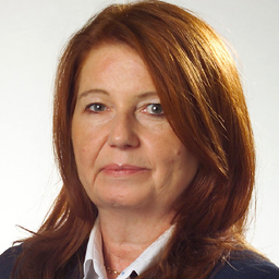 Petra Frevel