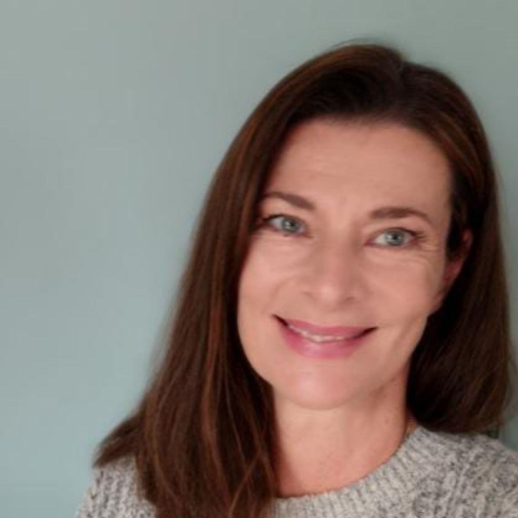 Susanne RhodiusPreisendörfer Program Manager Finance TMS