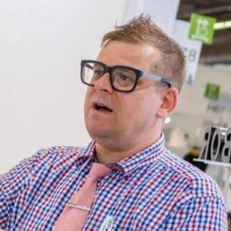 Holger Schreiber's profile picture
