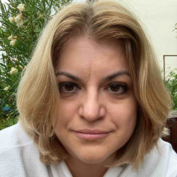 Gergana Noncheva-Vassilyeva