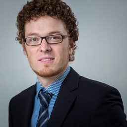 Dr. Fabian Pinkert