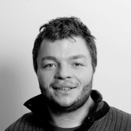 Jérémie Eeckeman