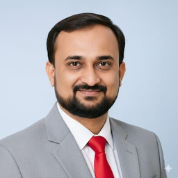 Prithviraj Jadhav