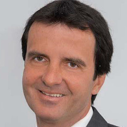 Joachim Dietrich