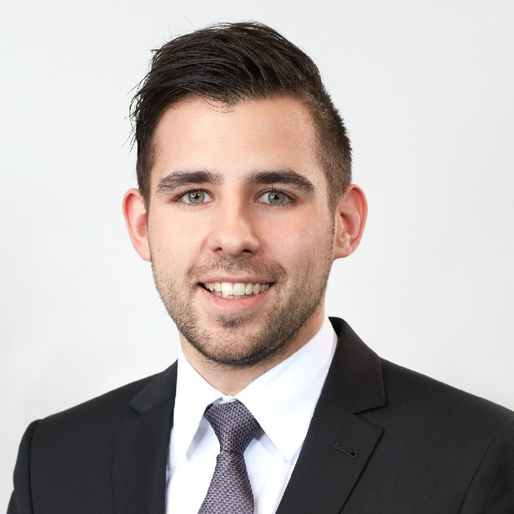 Dr. Patrick Leyrer Steuerberater TRUST Treuhand und Steuerberatung