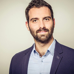 Philipp Roshan Moniri