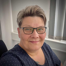 Dagmar Tost