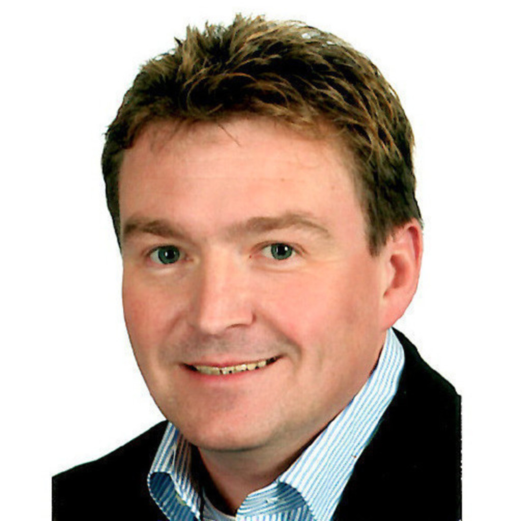 Social Media Profilbild Torsten Ballmann Nordwalde