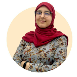 Chaymae EL KHADIR