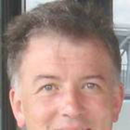 Mark Henderson