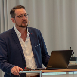 Prof. Dr. Jörg Mußmann