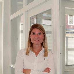 Lisa Deymann