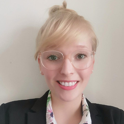 Nina Sparmann LLM