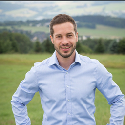 Markus Hofmann's profile picture