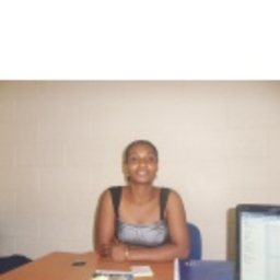 Marie Bernadette amoa à Kesseng