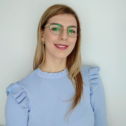 Anica Bakovic