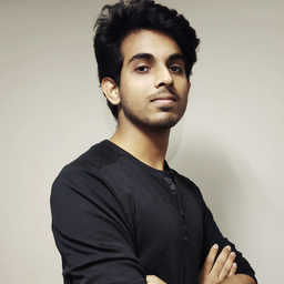 Raghav Suresh Kumar