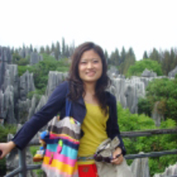 Eliya Zhao