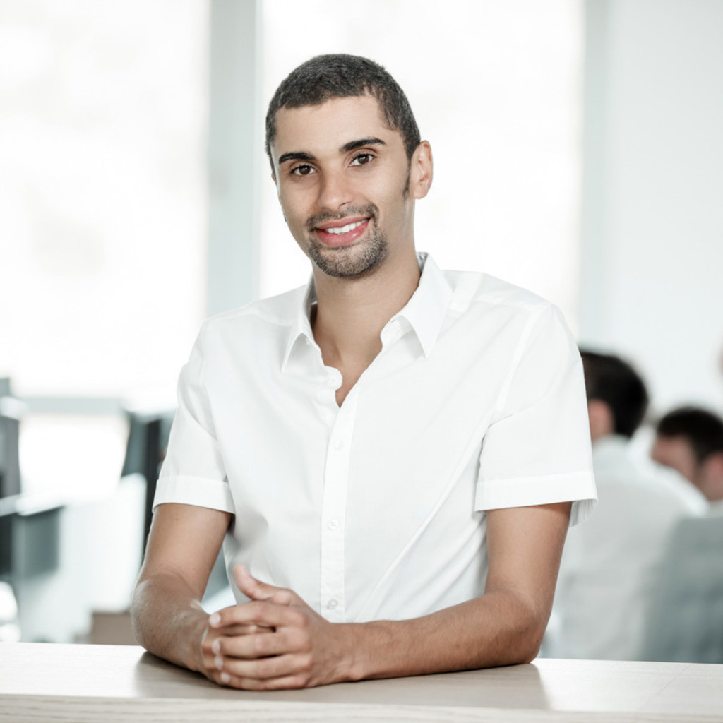 Ing. Florian Ludwig Elektrotechnik und Informationstechnik