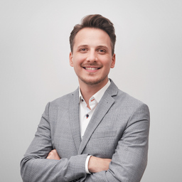 Julian Alexander Eimer