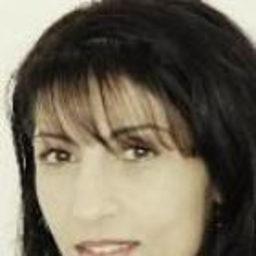 Ioanna Spreider