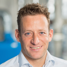 Martin Henrich